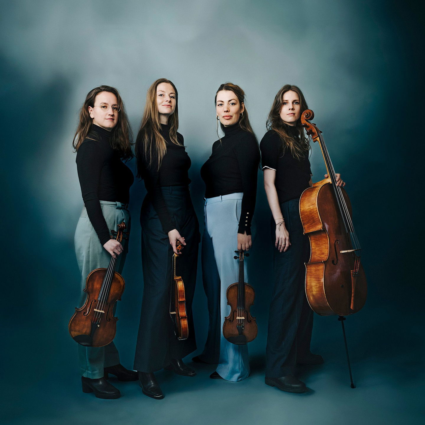 Photo of ADAM Quartet