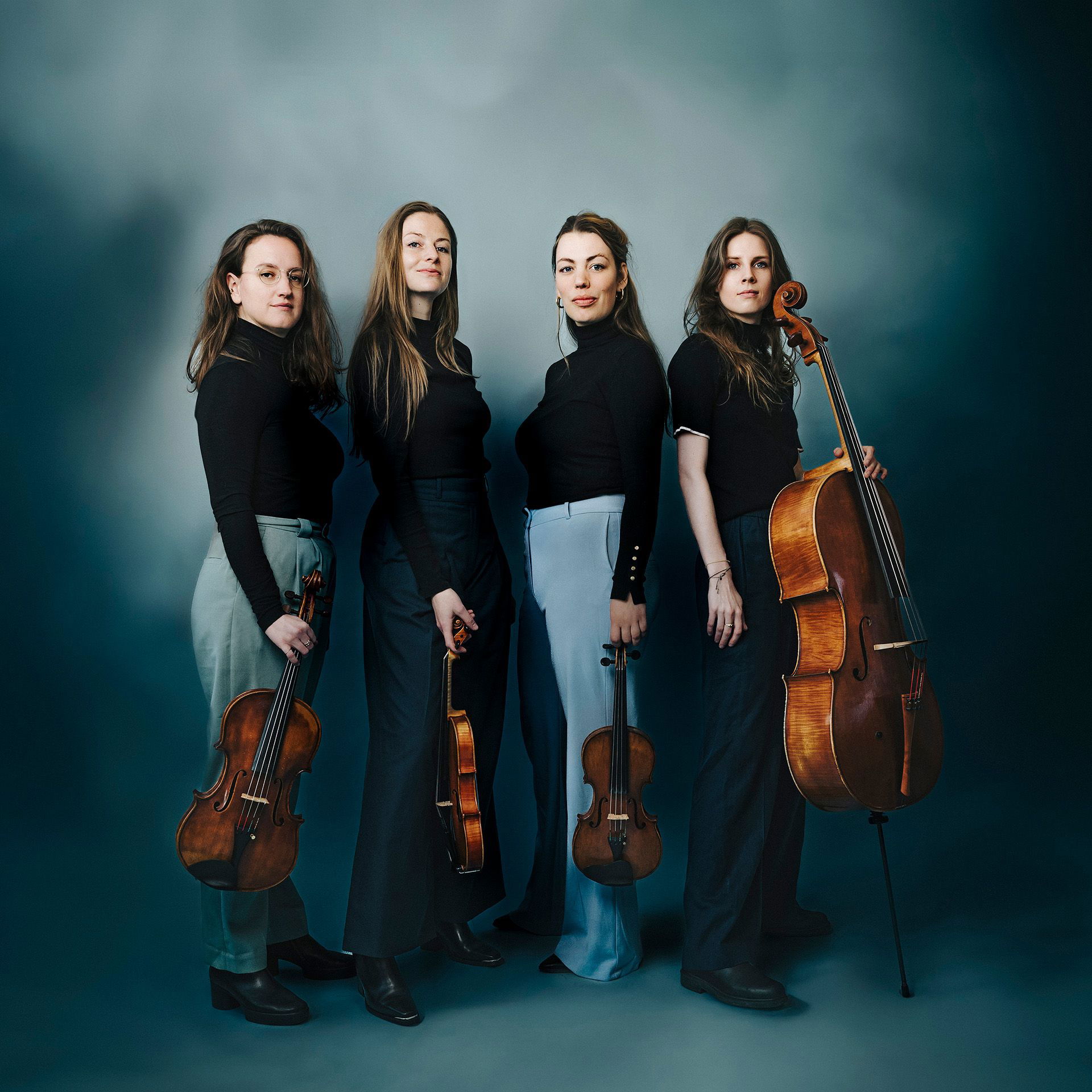 Photo of ADAM Quartet