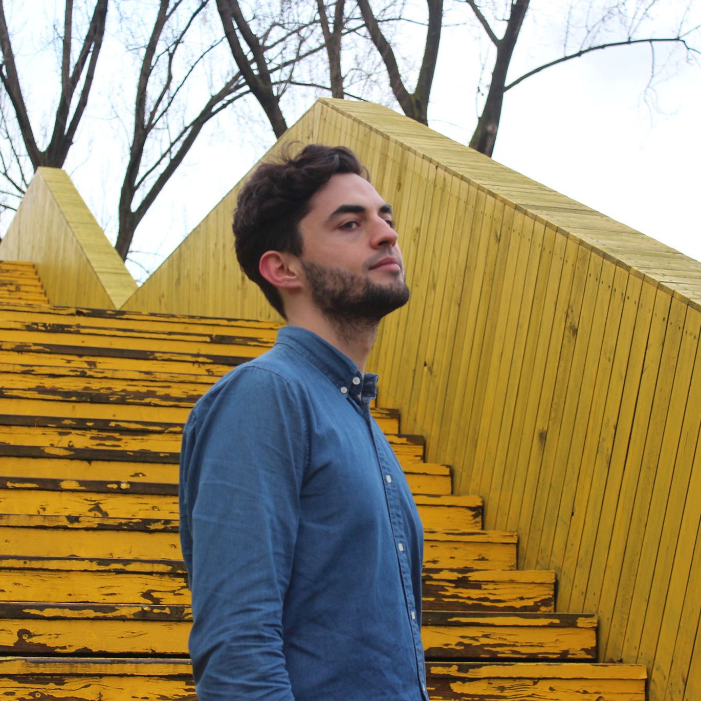 Photo of Adrián Moncada