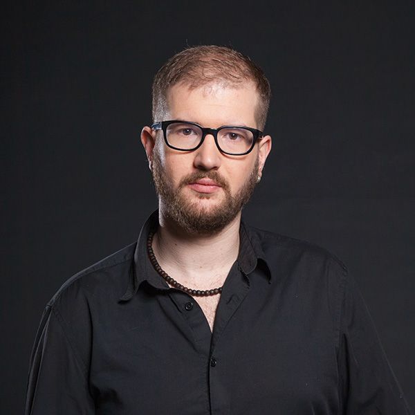 Photo of Aki Spadaro