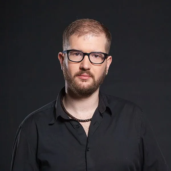 Photo of Aki Spadaro