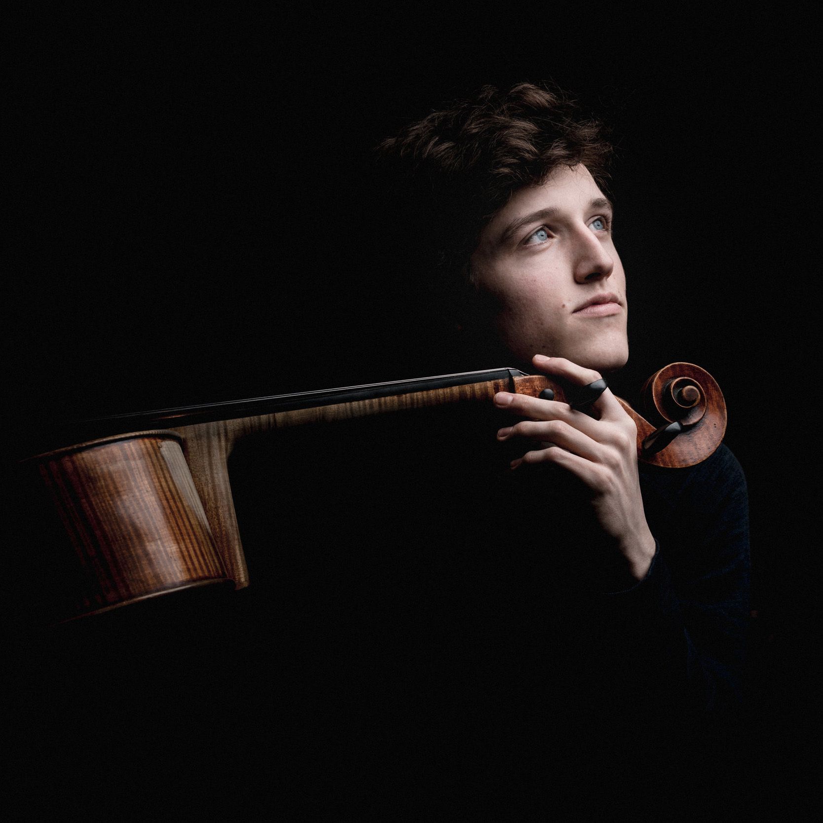 Photo of Alexander Warenberg