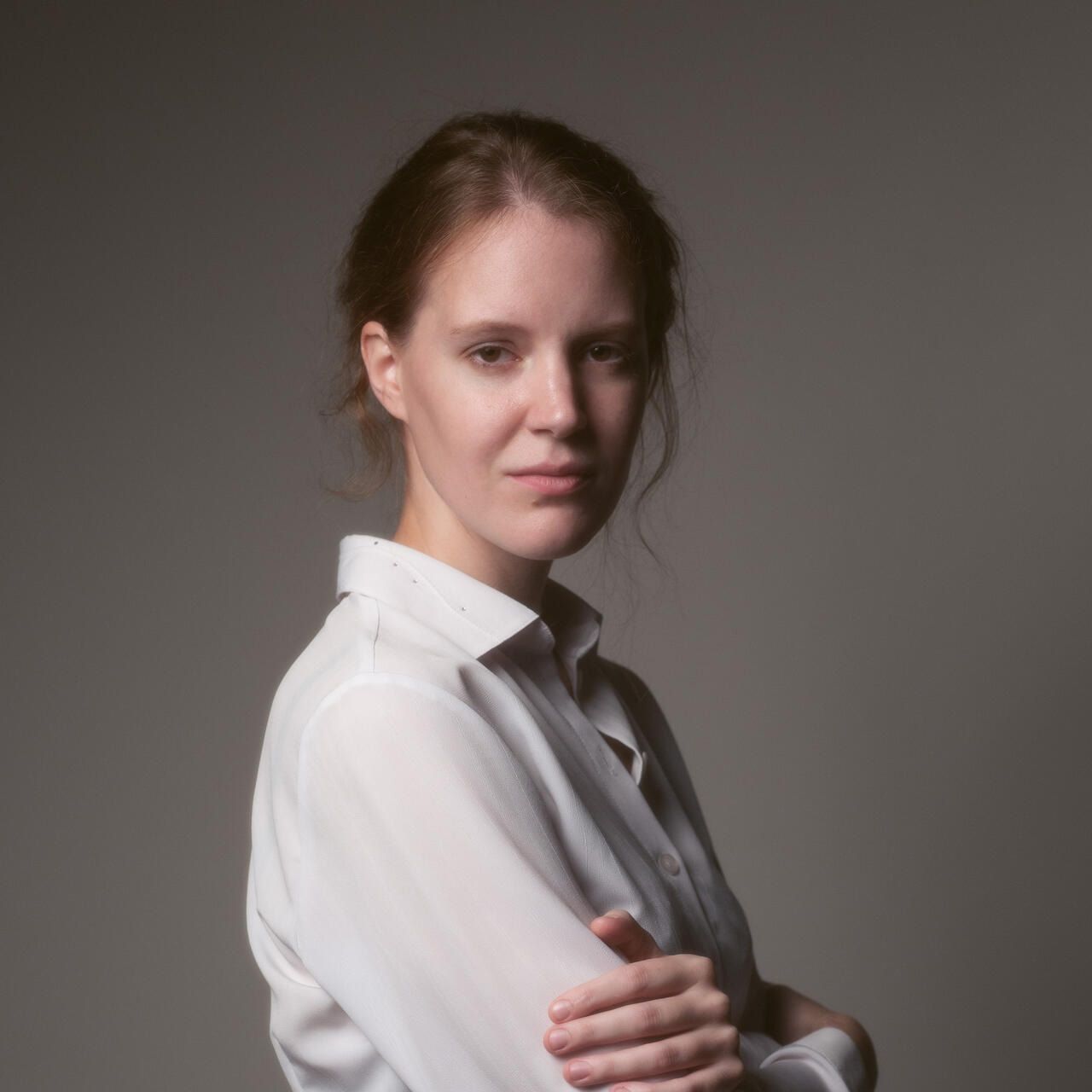 Photo of Alexandra Kaptein