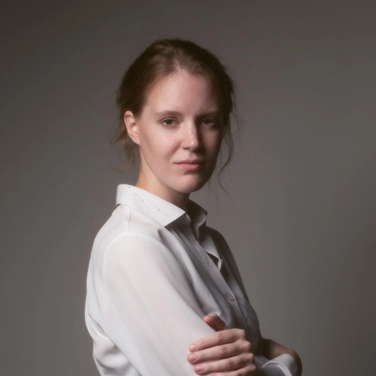 Photo of Alexandra Kaptein