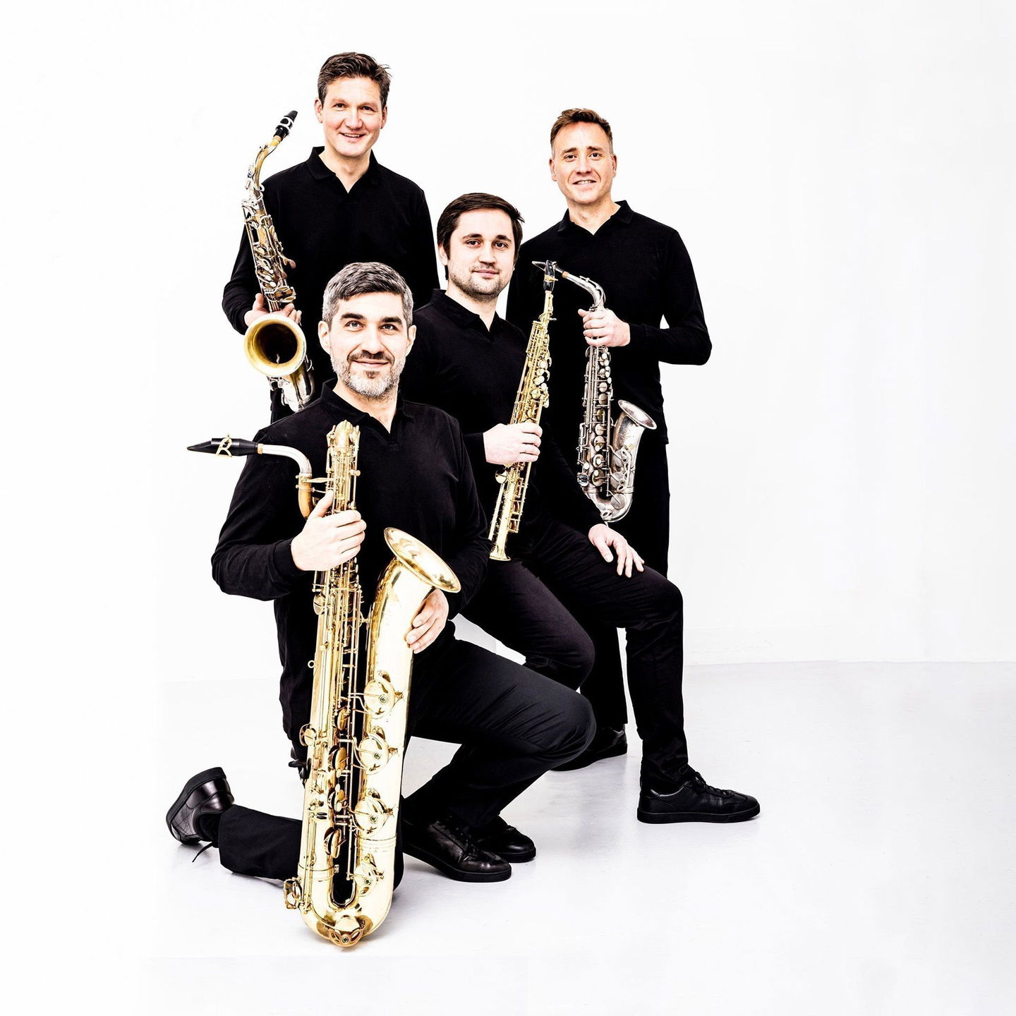 Photo of Amstel Quartet