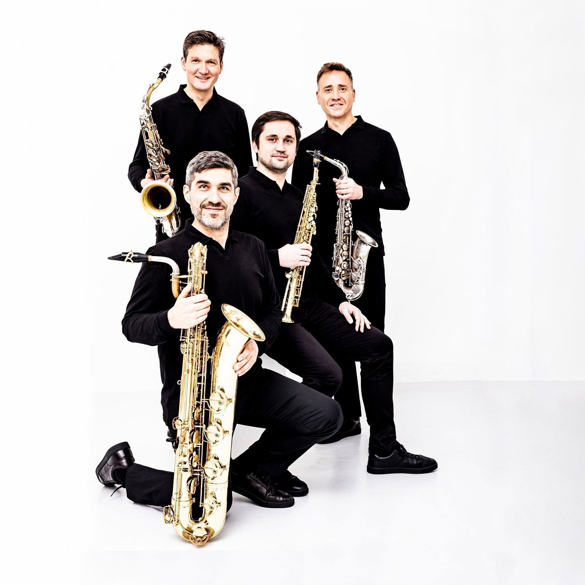 Photo of Amstel Quartet