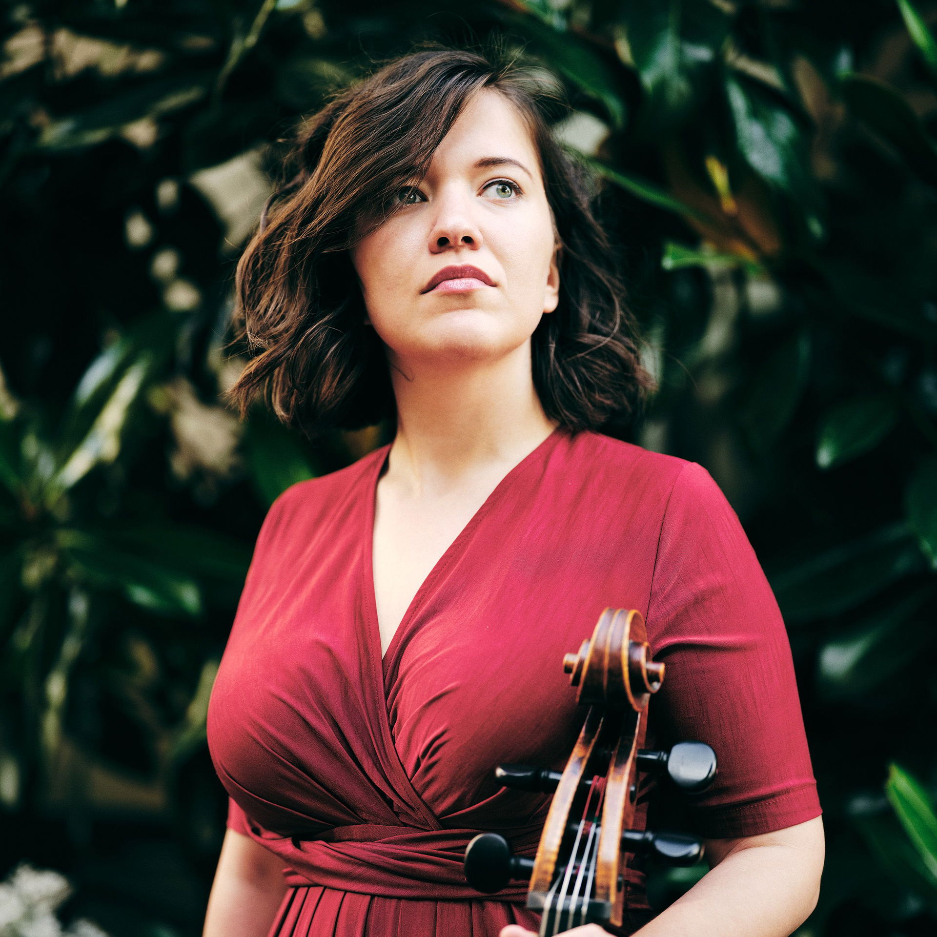 Photo of Anastasia Feruleva