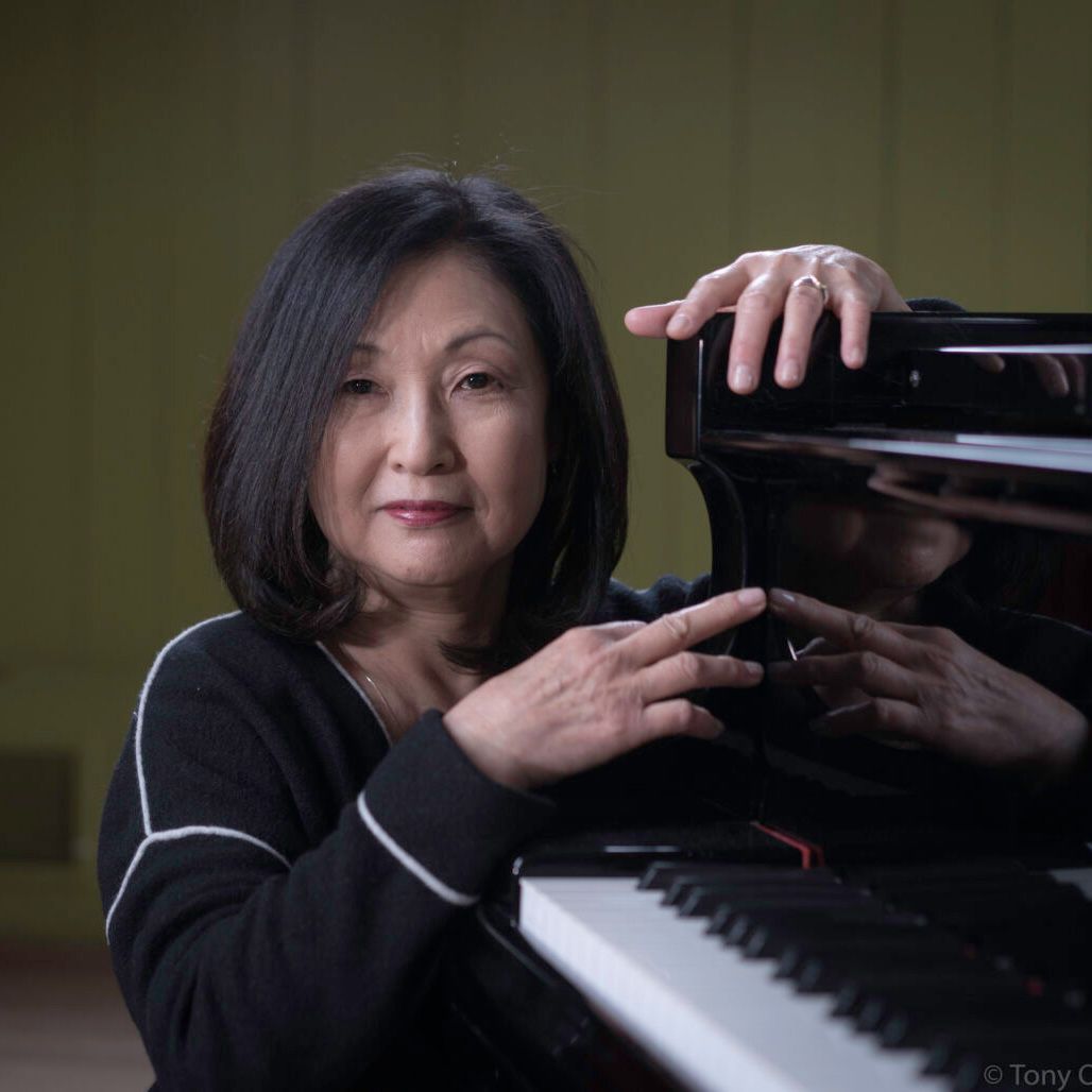 Photo of Atzko Kohashi