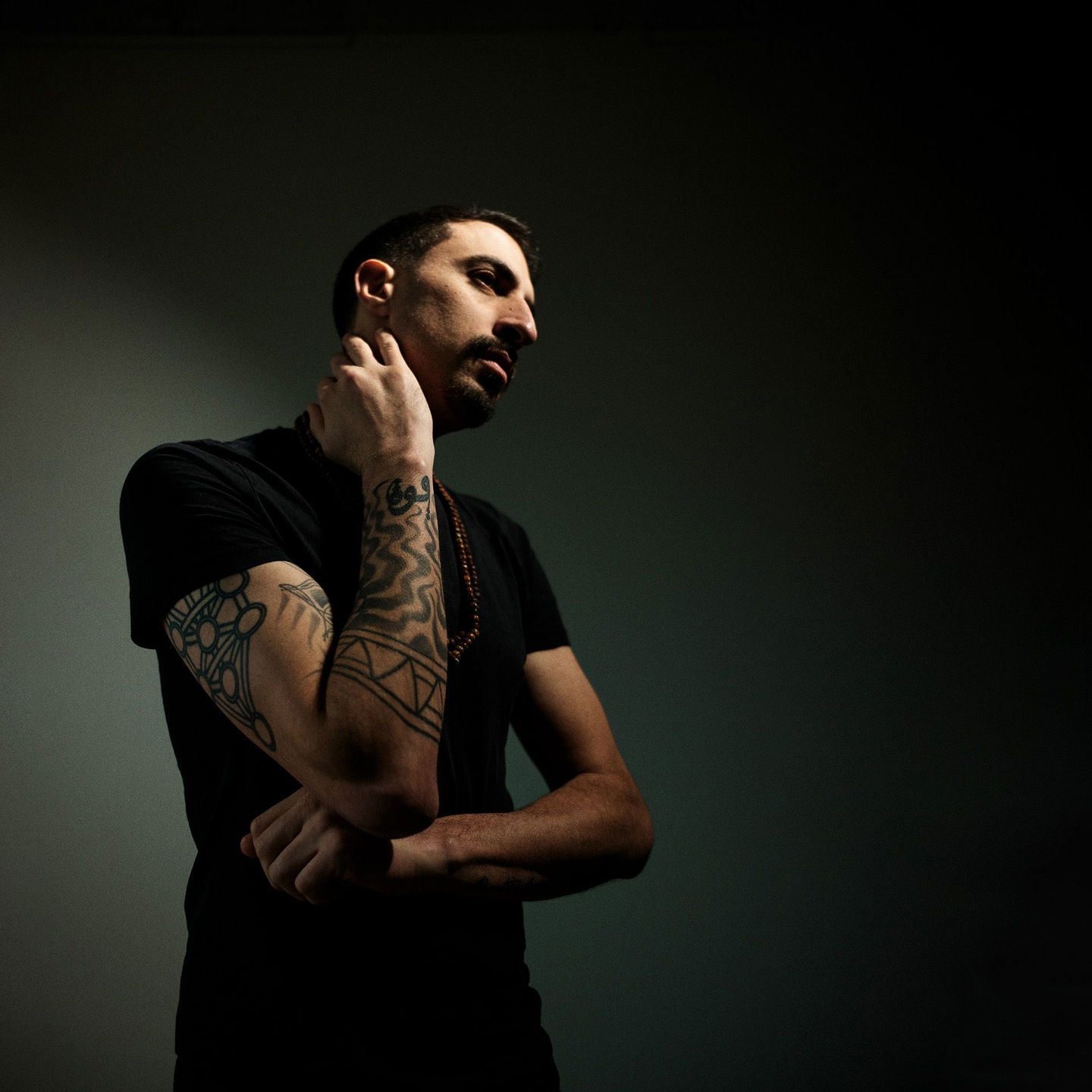 Photo of Avishai Darash