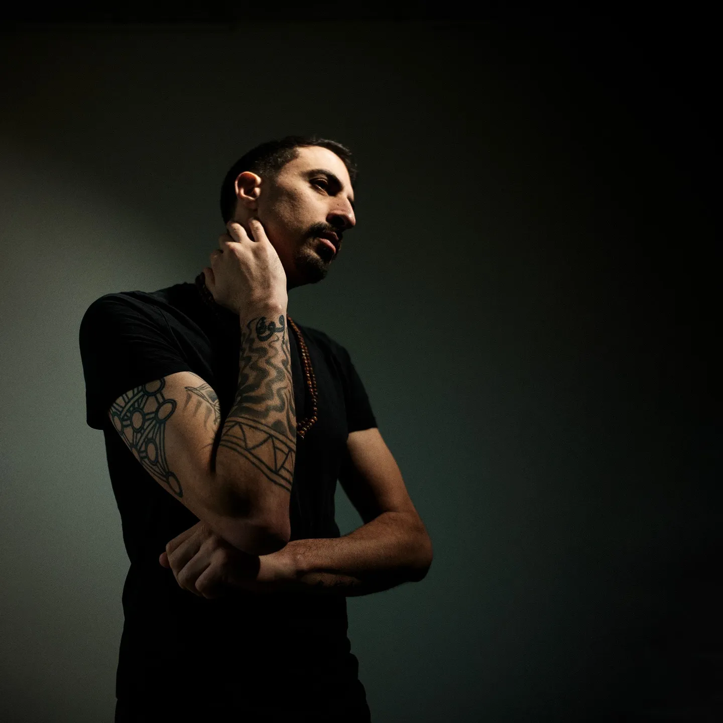 Photo of Avishai Darash
