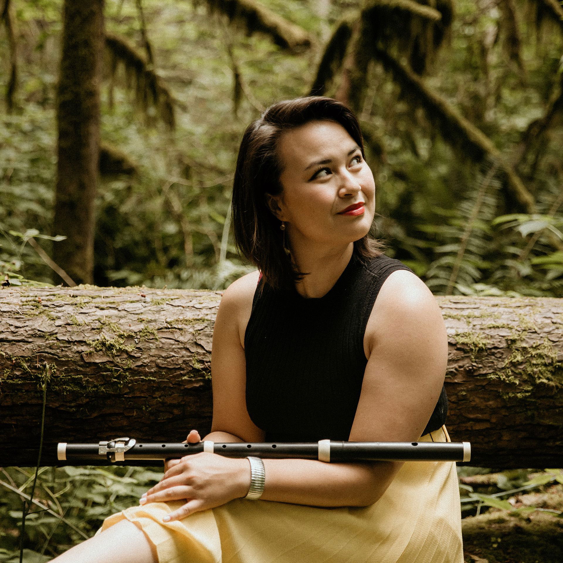 Photo of Aysha Wills