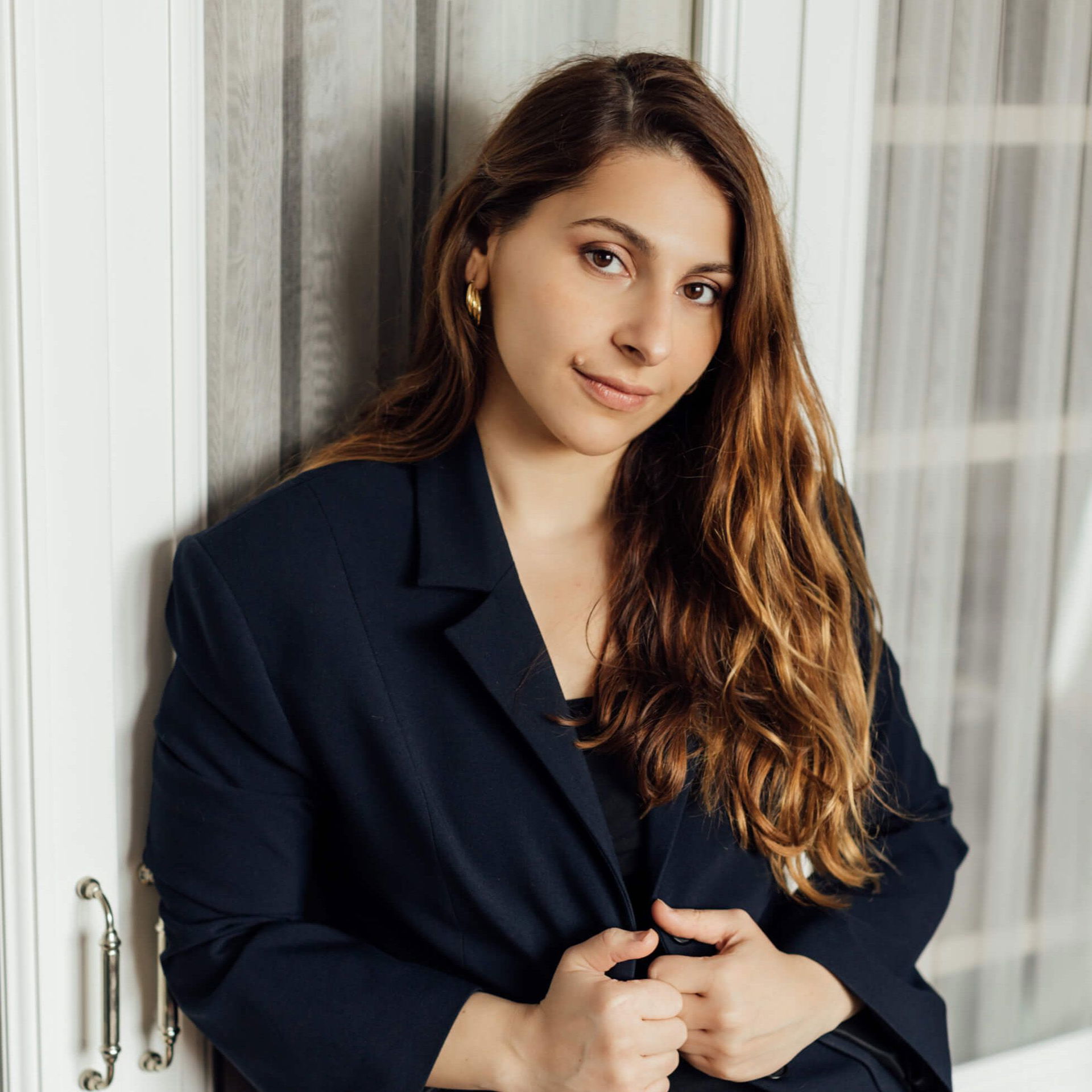 Photo of Bella Adamova