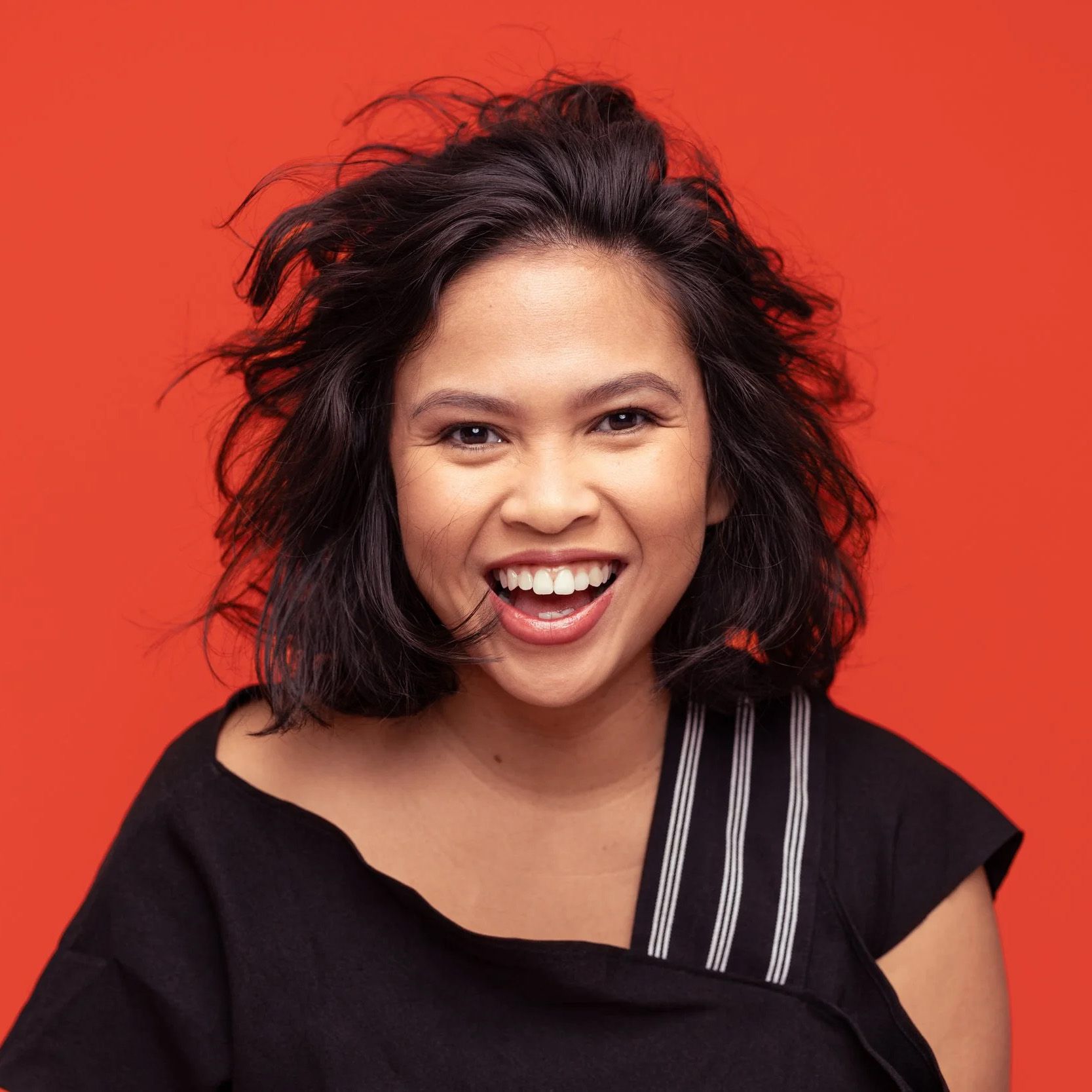 Photo of Bernadeta Astari