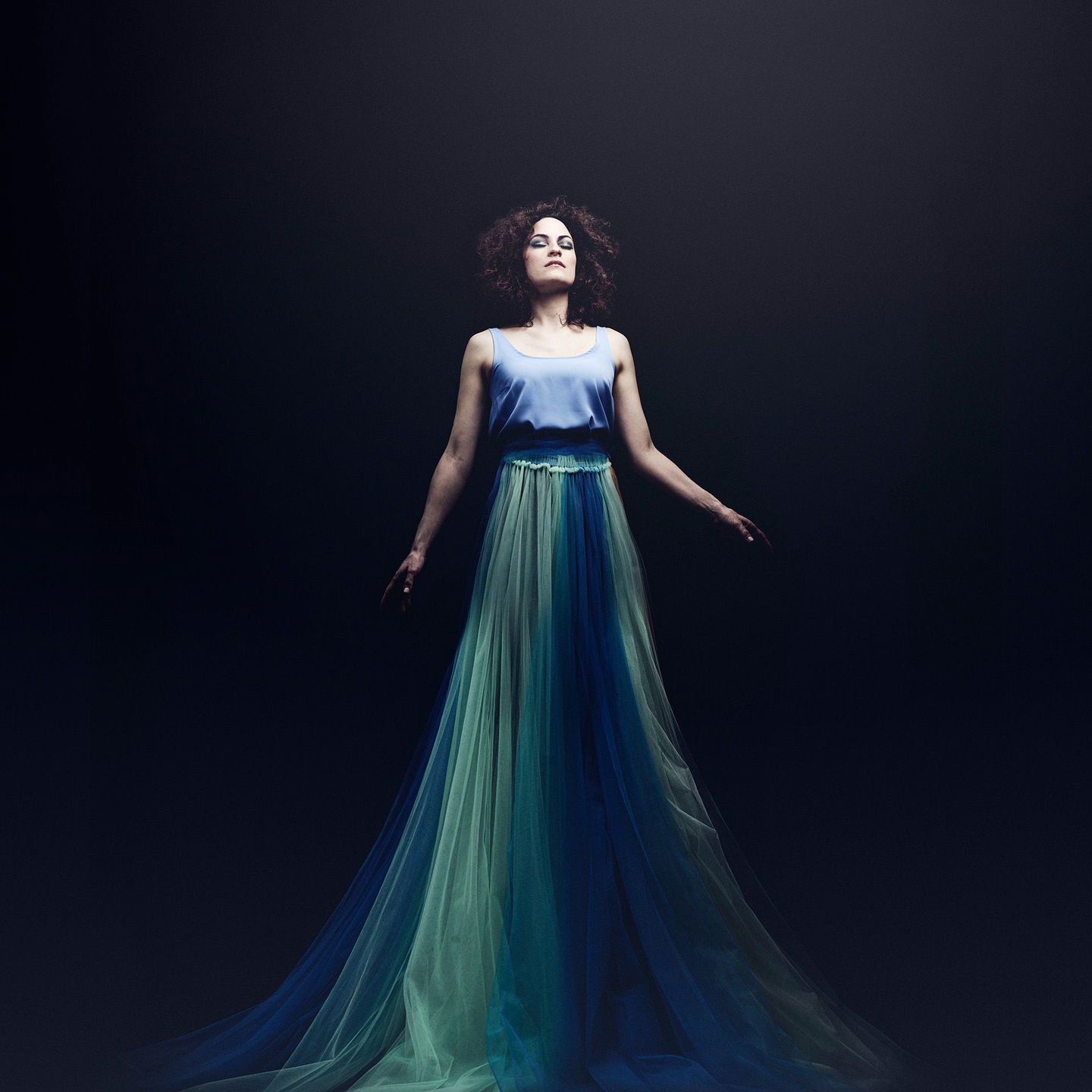 Photo of Celia García-García