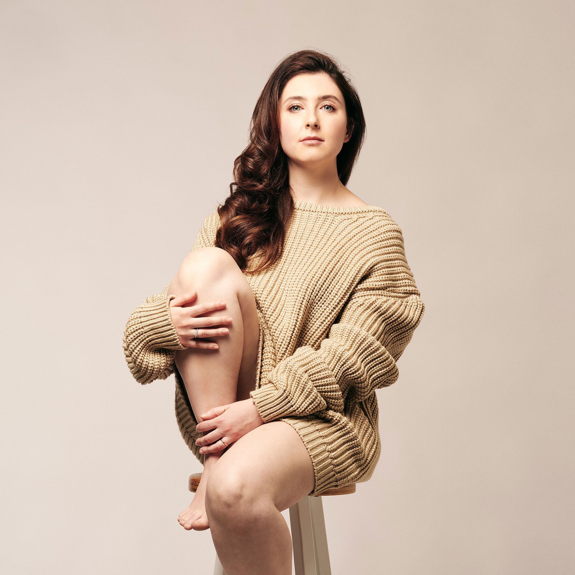 Photo of Channa Malkin