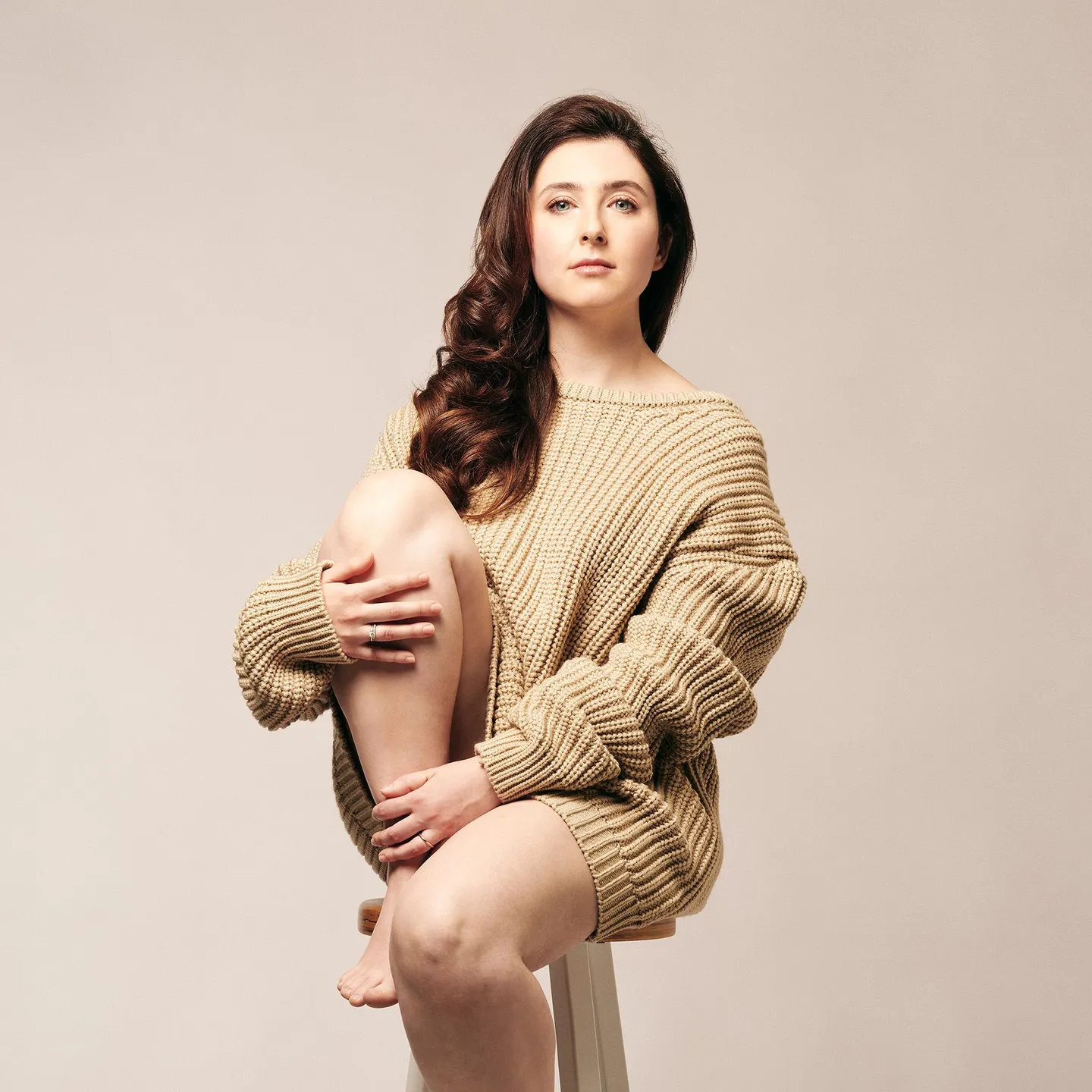 Photo of Channa Malkin