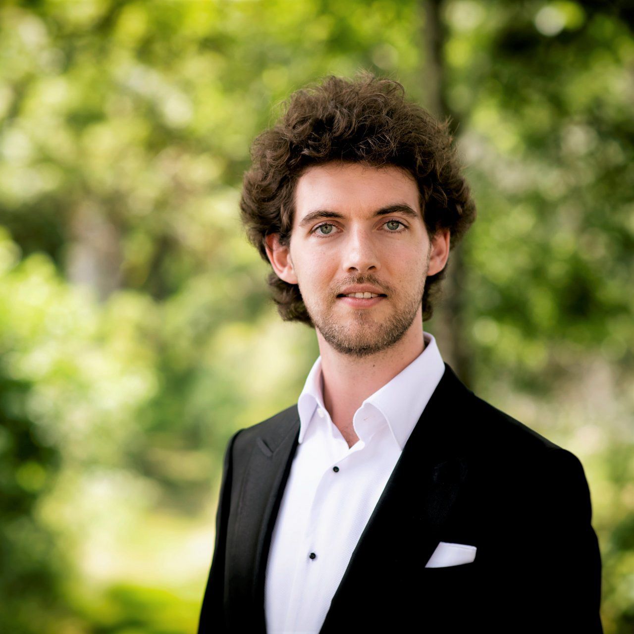 Photo of Daan Boertien