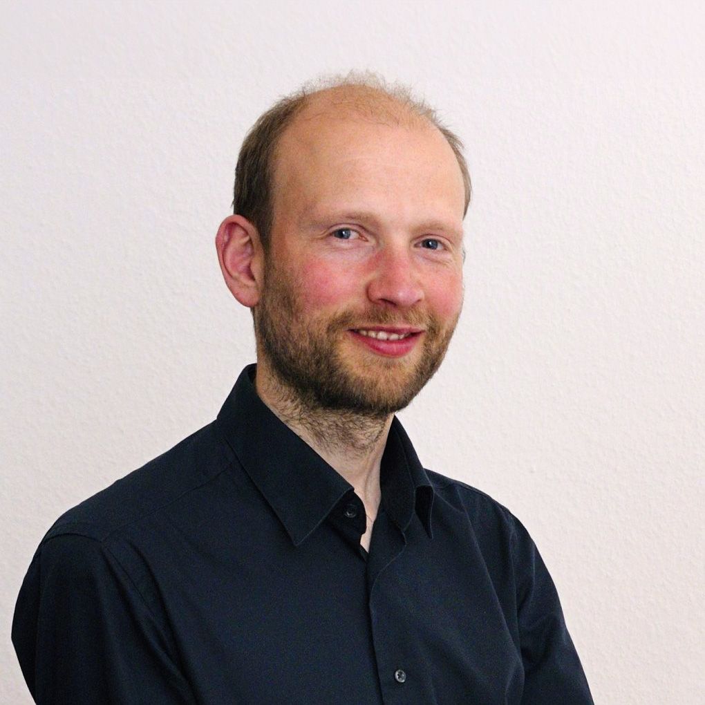 Photo of Daniël Kramer