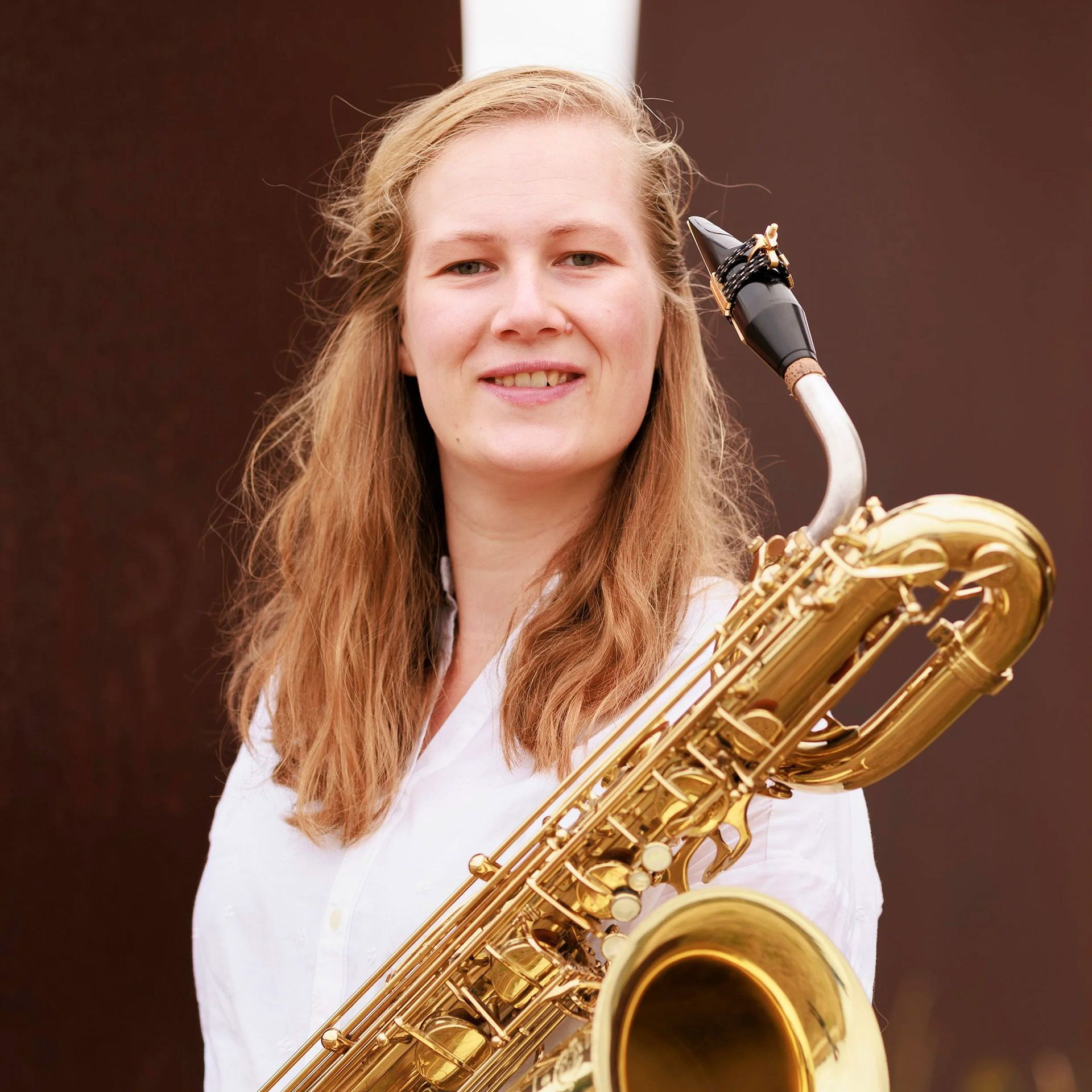 Photo of Deborah Witteveen