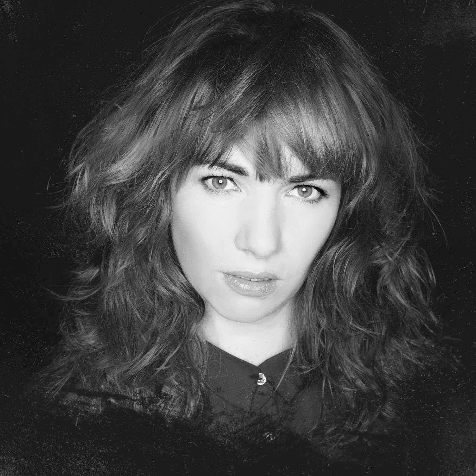 Photo of Diana van der Bent