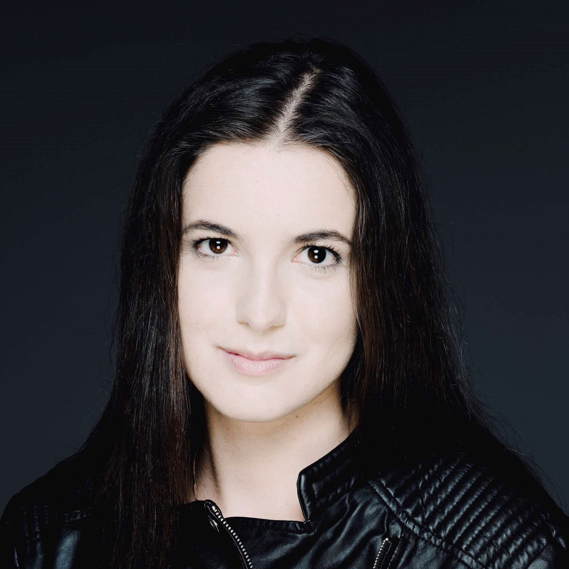 Photo of Dina Ivanova