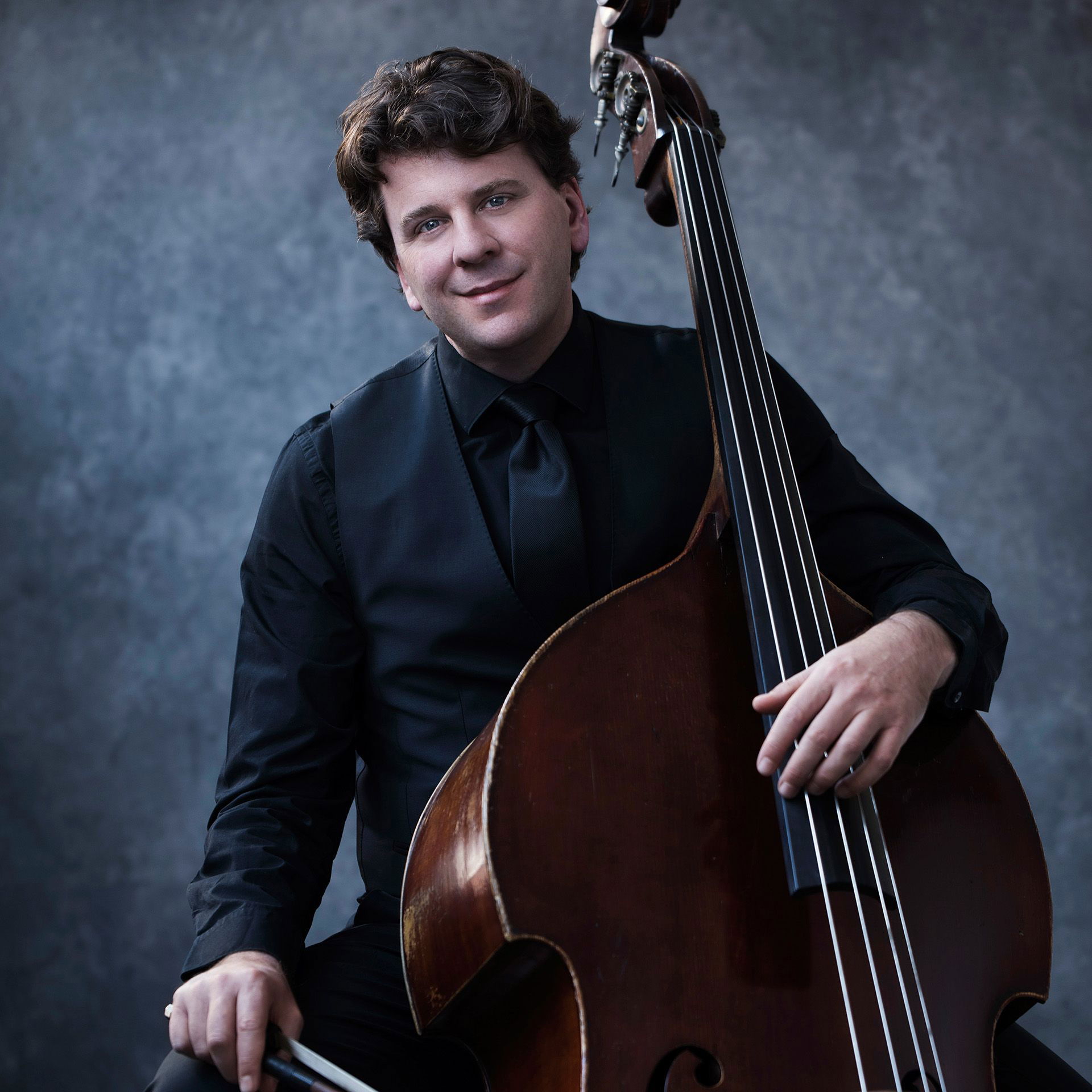 Photo of Dominic Seldis