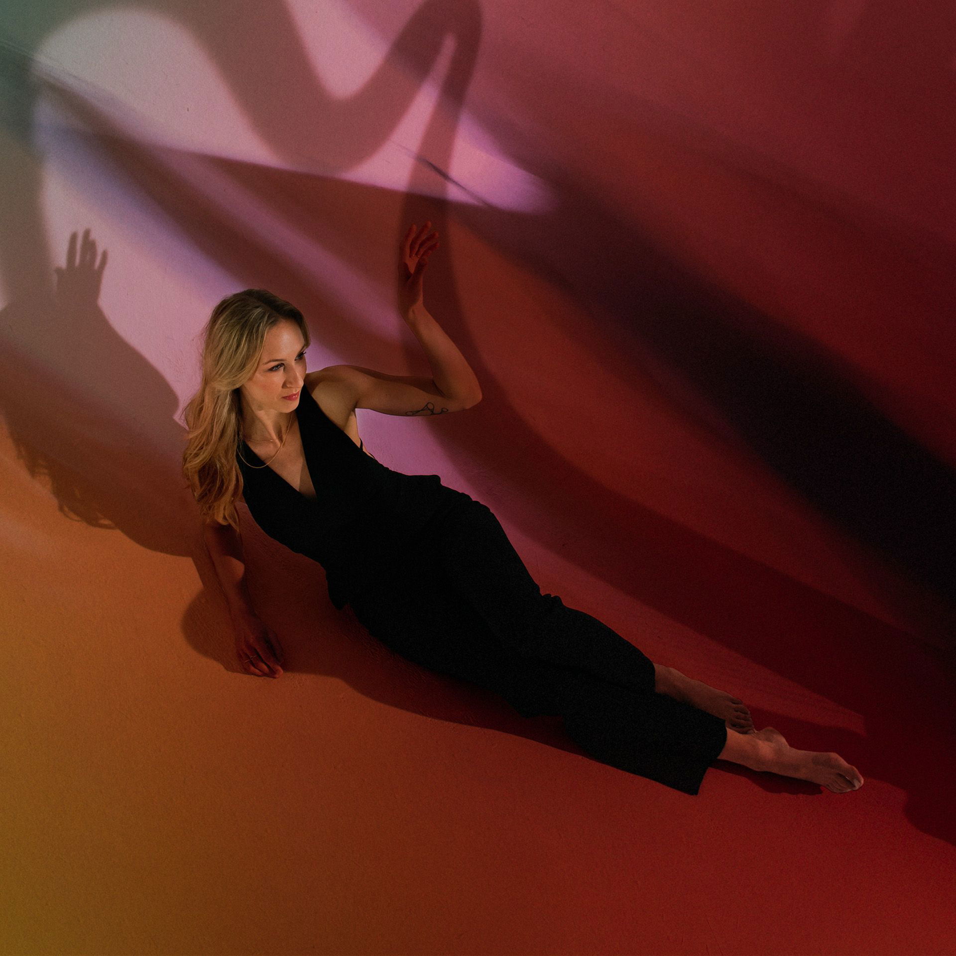 Photo of Doriene Marselje