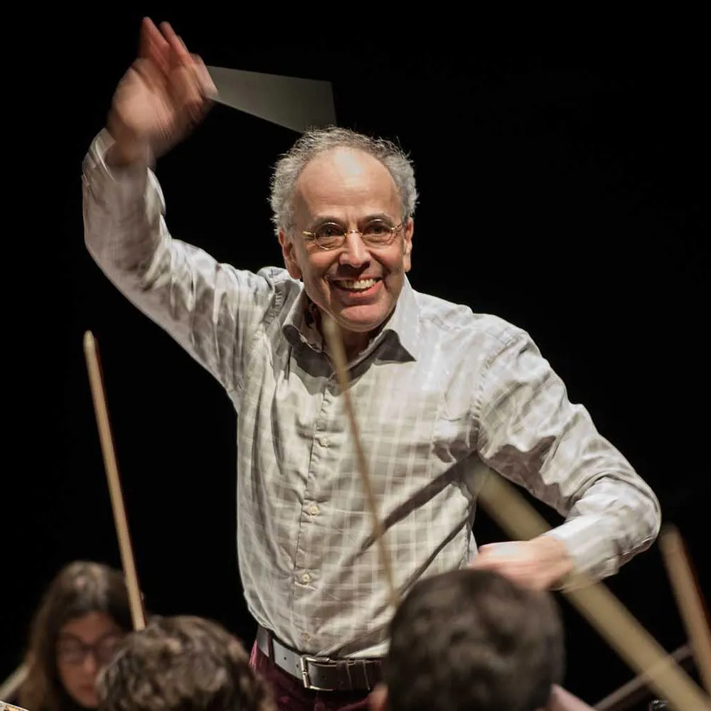 Photo of Ed Spanjaard