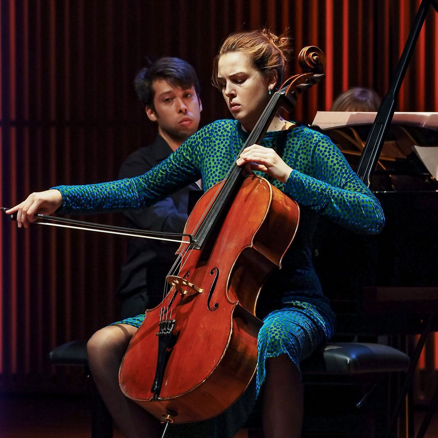 Photo of Eline Hensels