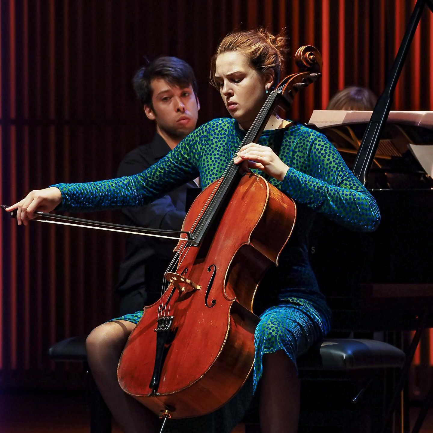 Photo of Eline Hensels