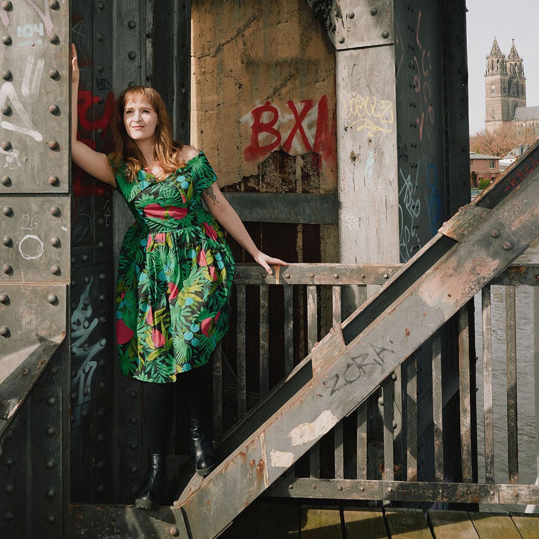 Photo of Elvire Beekhuizen