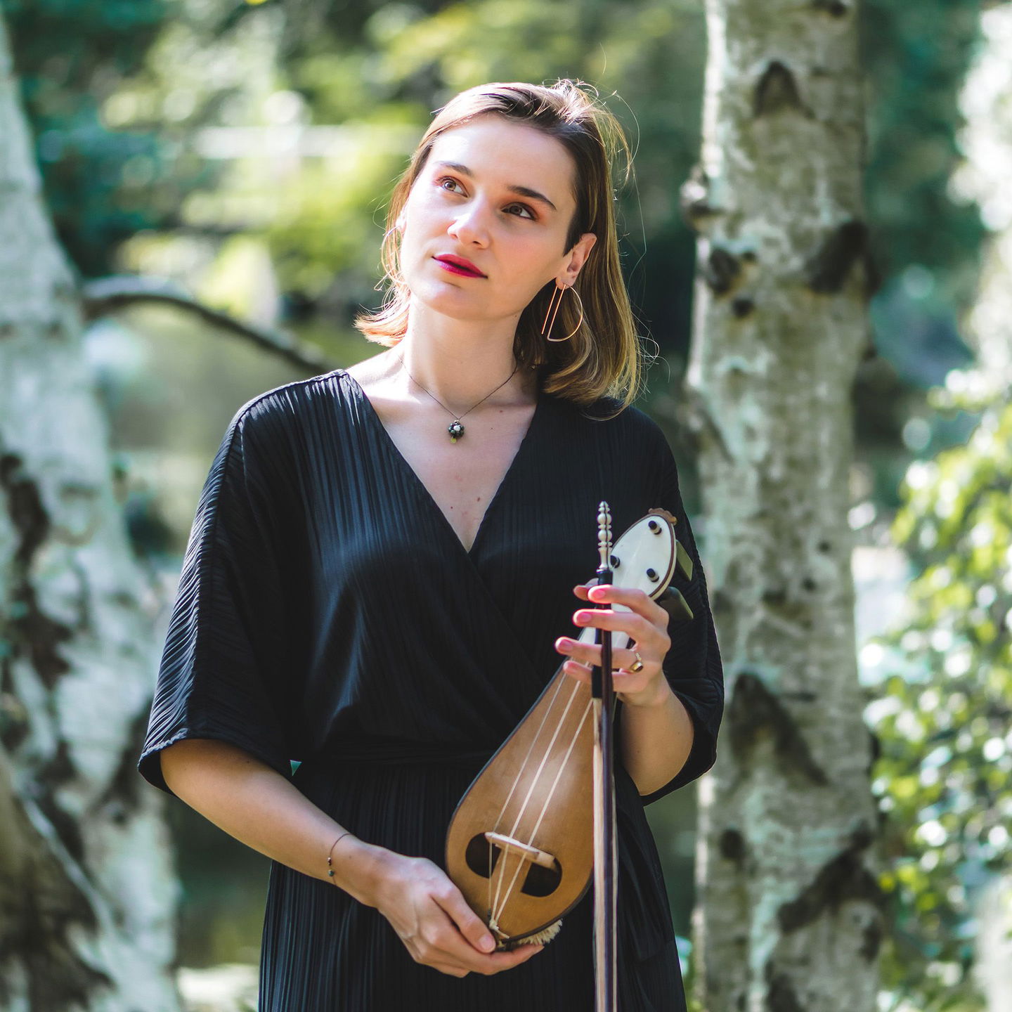 Photo of Emine Bostancı