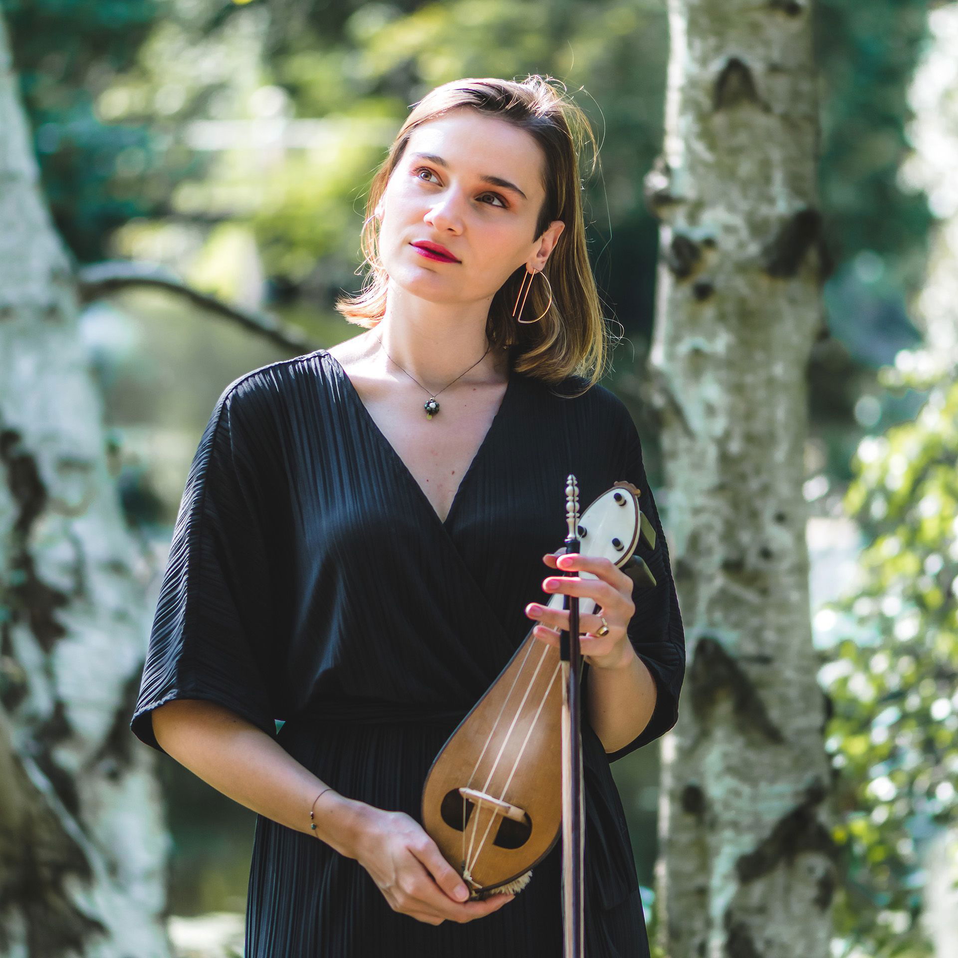 Photo of Emine Bostancı