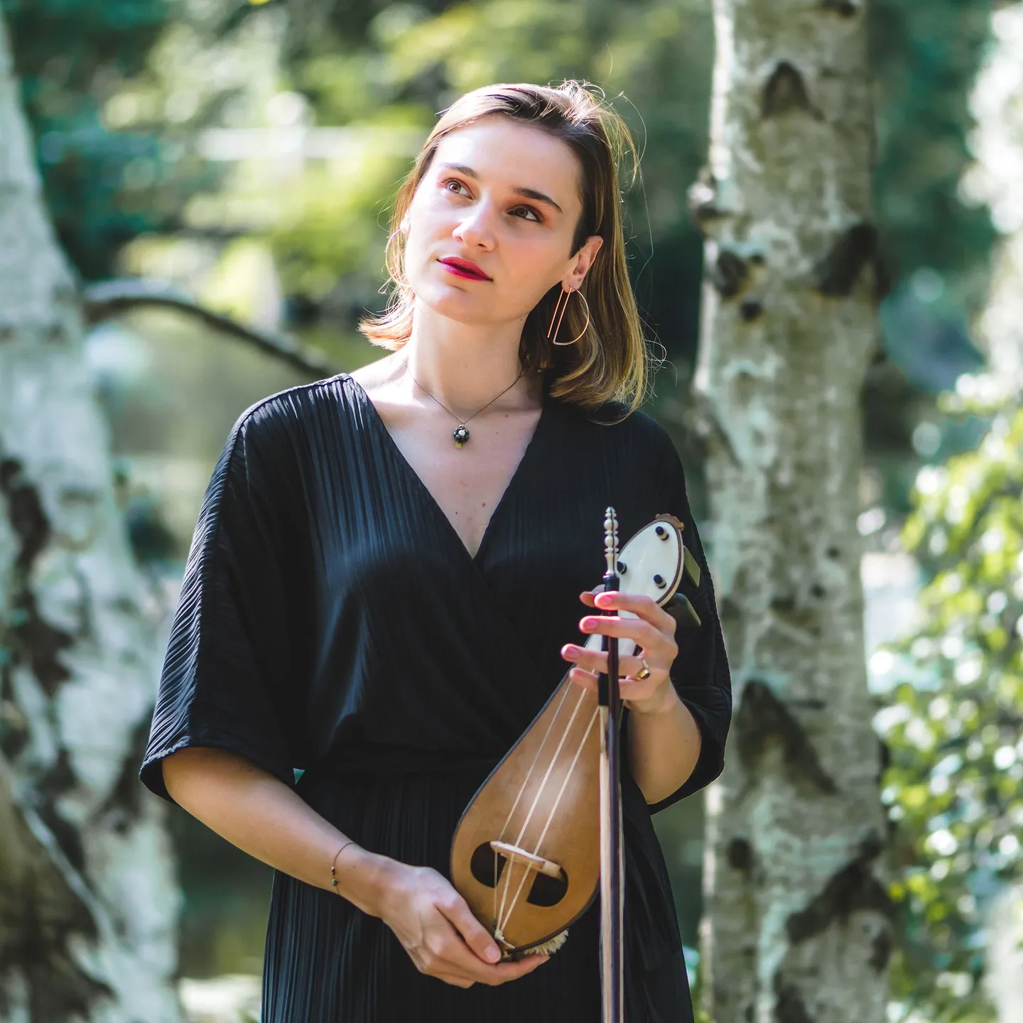 Photo of Emine Bostancı