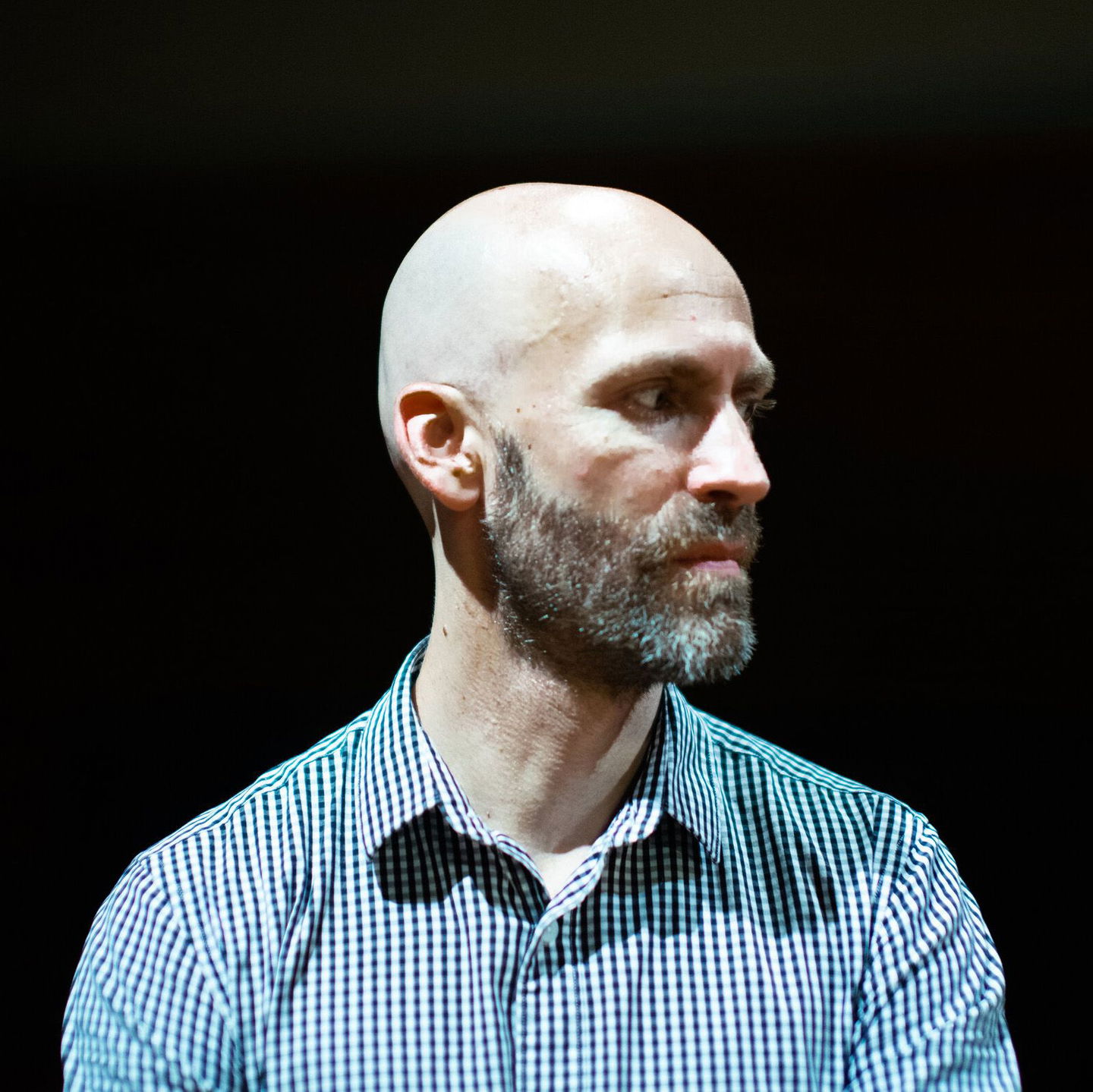 Photo of Erin Helyard