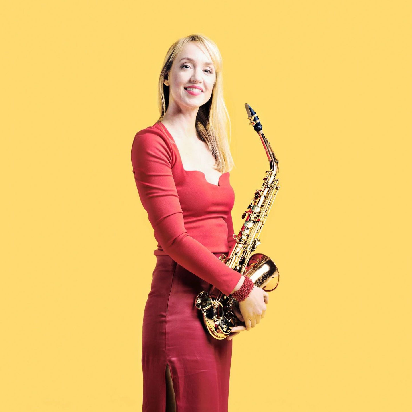 Photo of Femke IJlstra