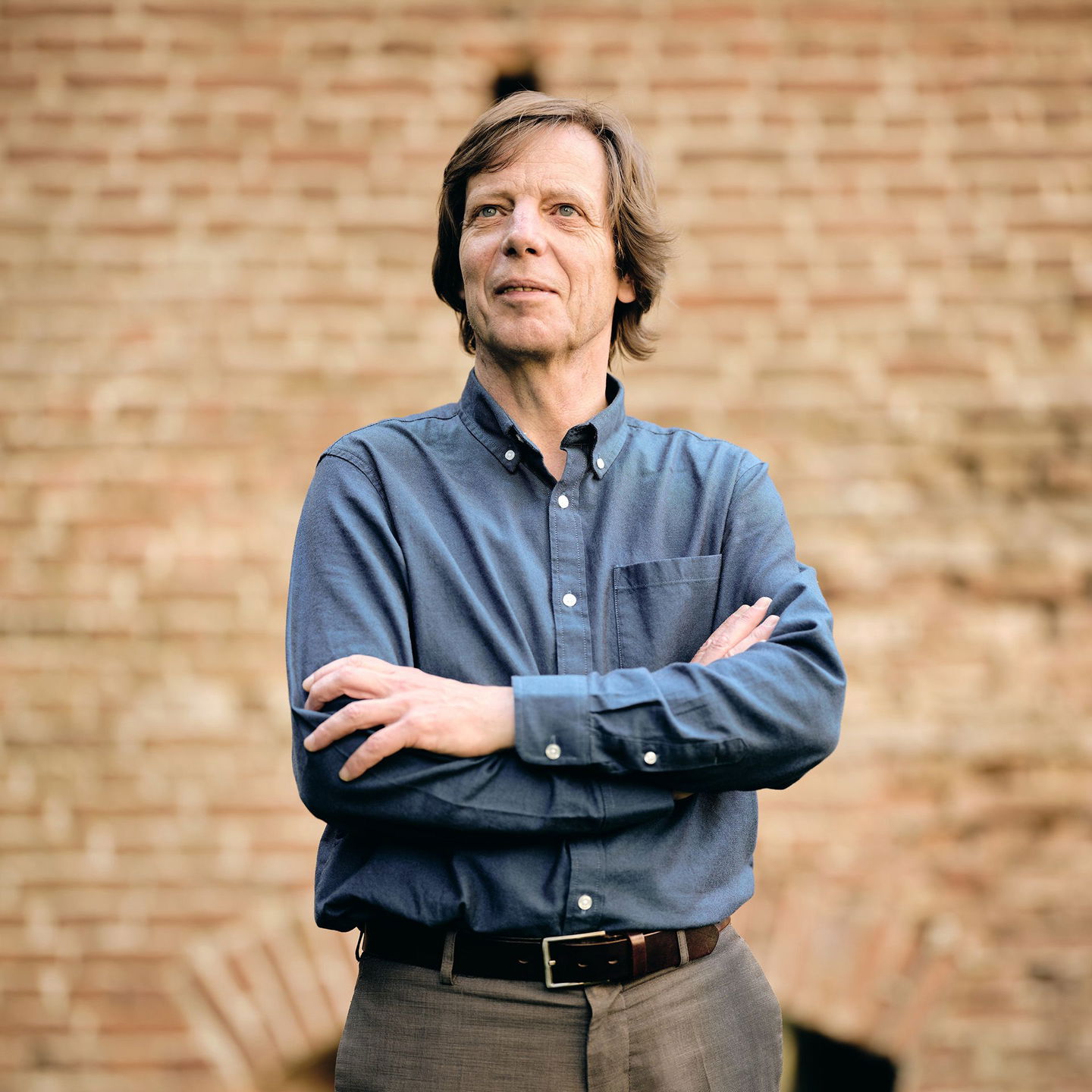 Photo of Frank van de Laar