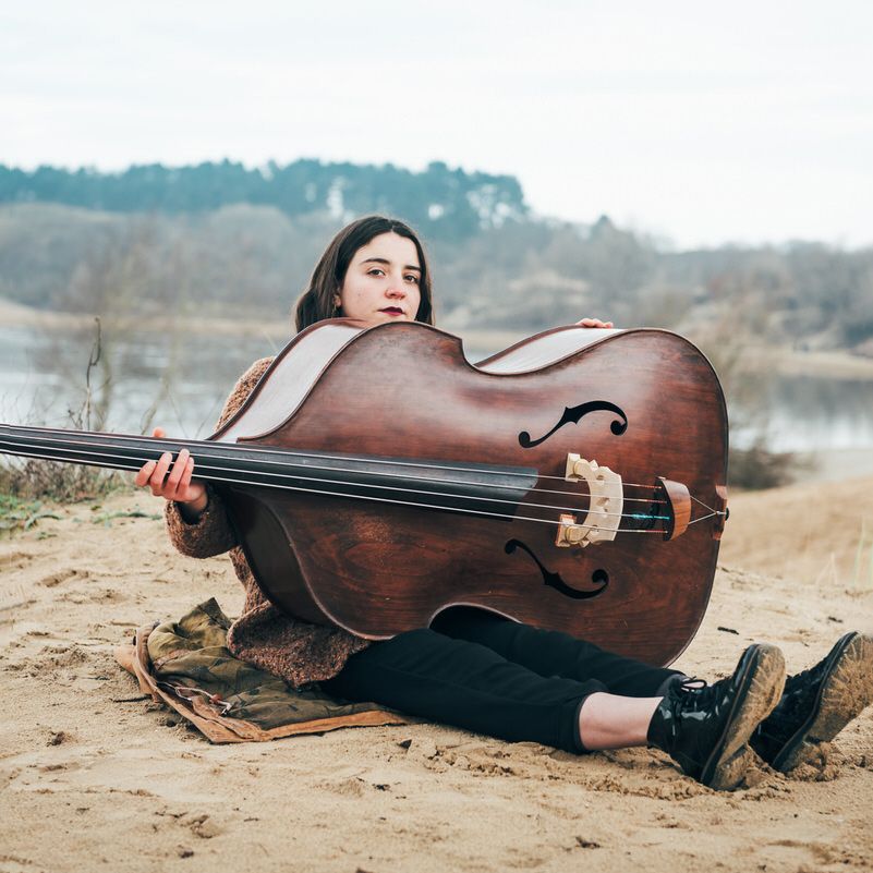Photo of Fuensanta Méndez