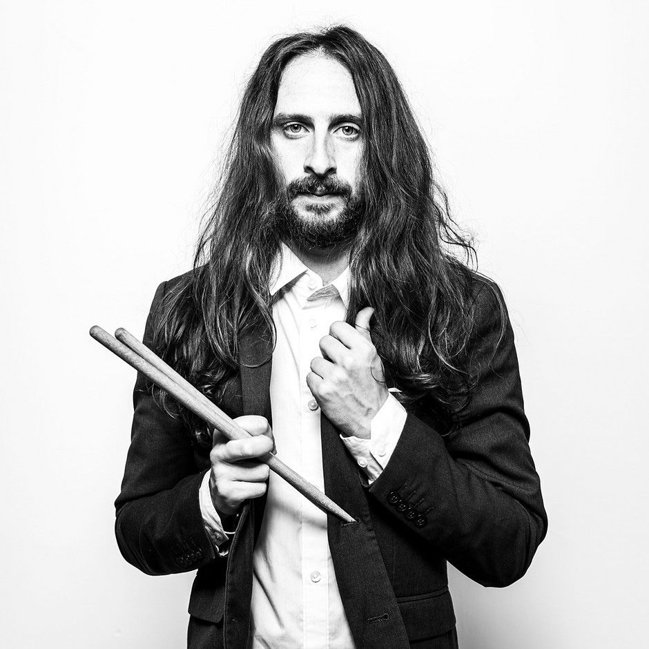 Photo of Guy Salamon