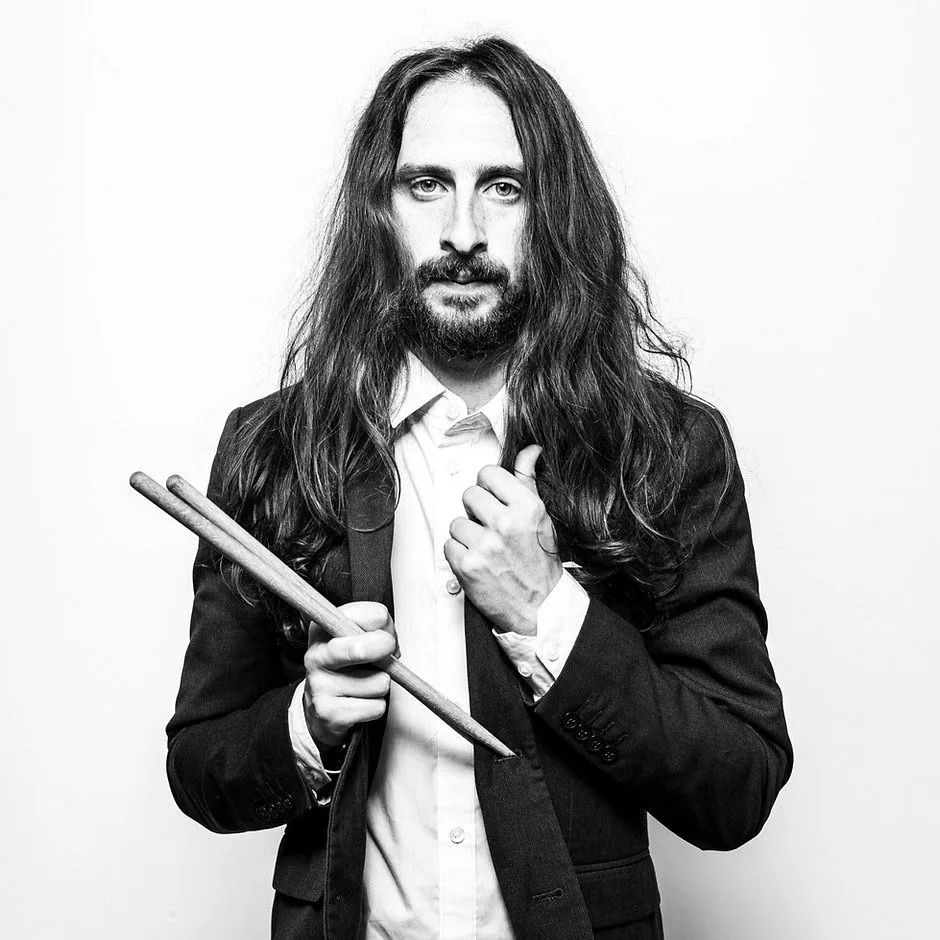 Photo of Guy Salamon