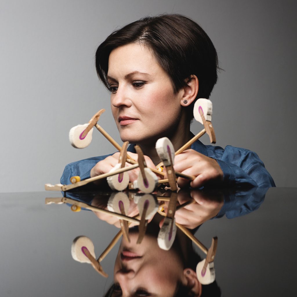 Photo of Hanna Shybayeva