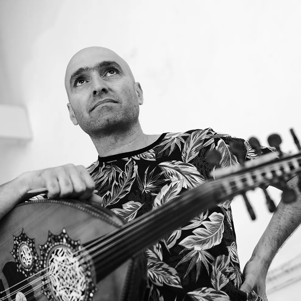 Photo of Haytham Safia