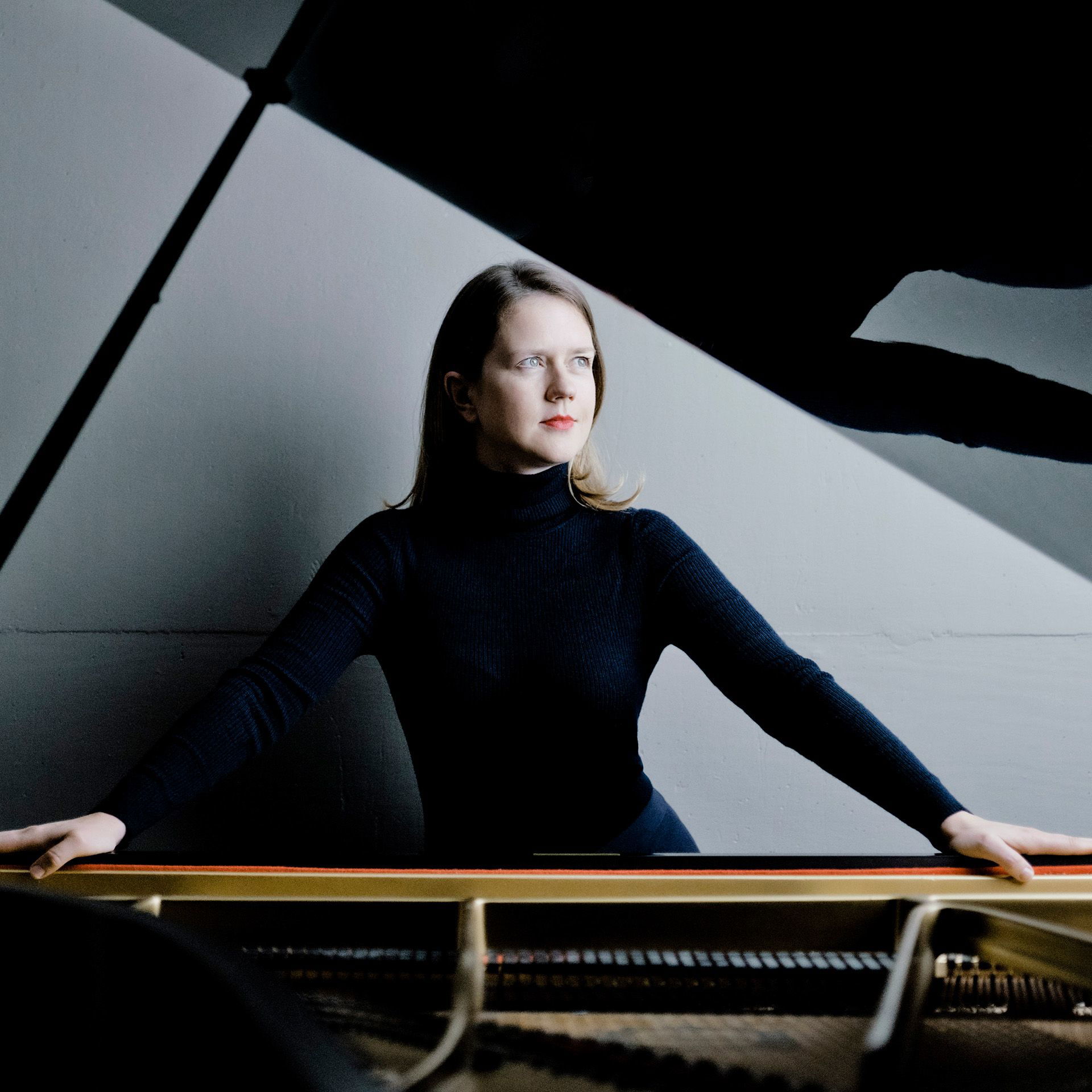 Photo of Helena Basilova