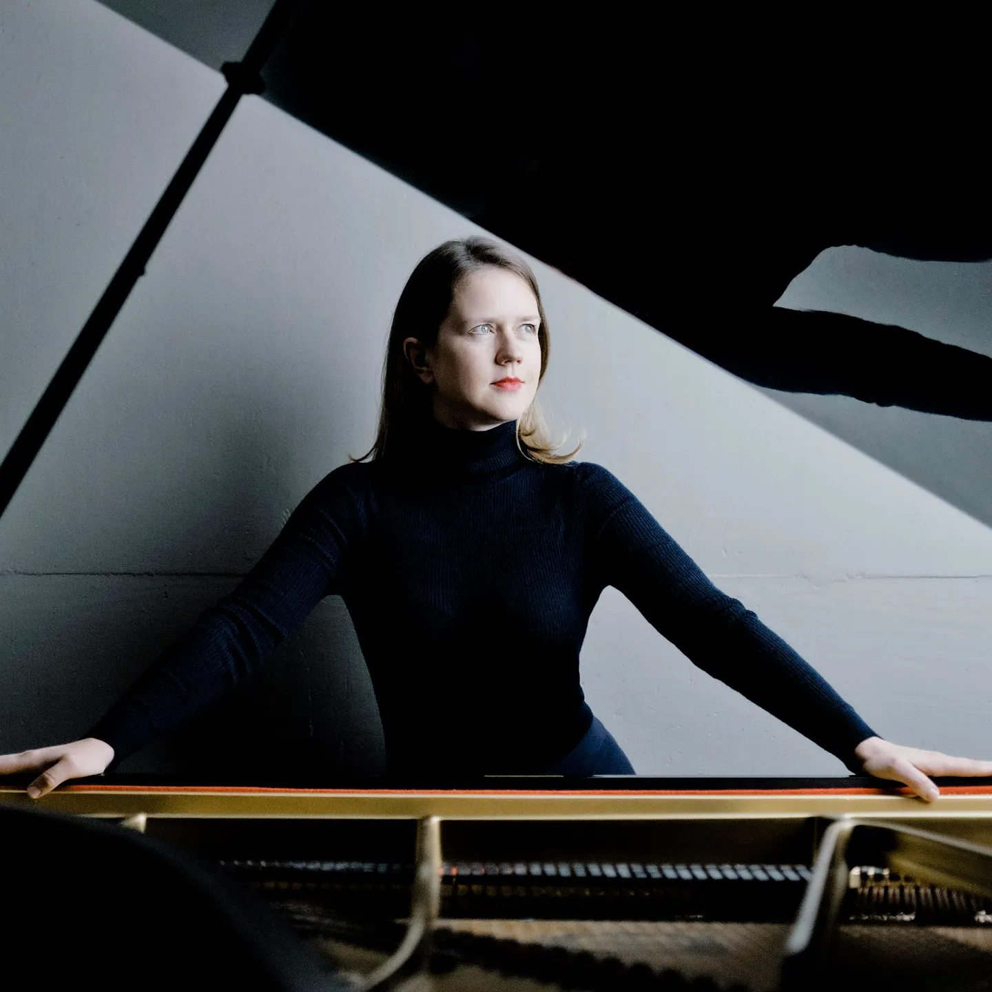 Photo of Helena Basilova