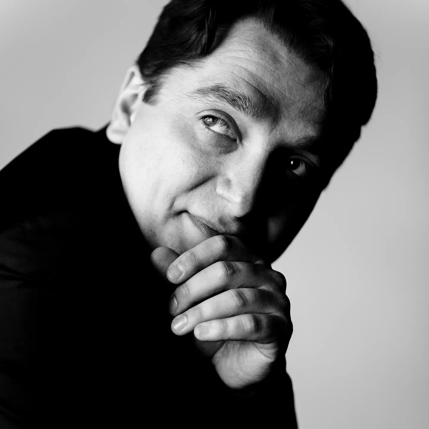 Photo of Igor Tchetuev