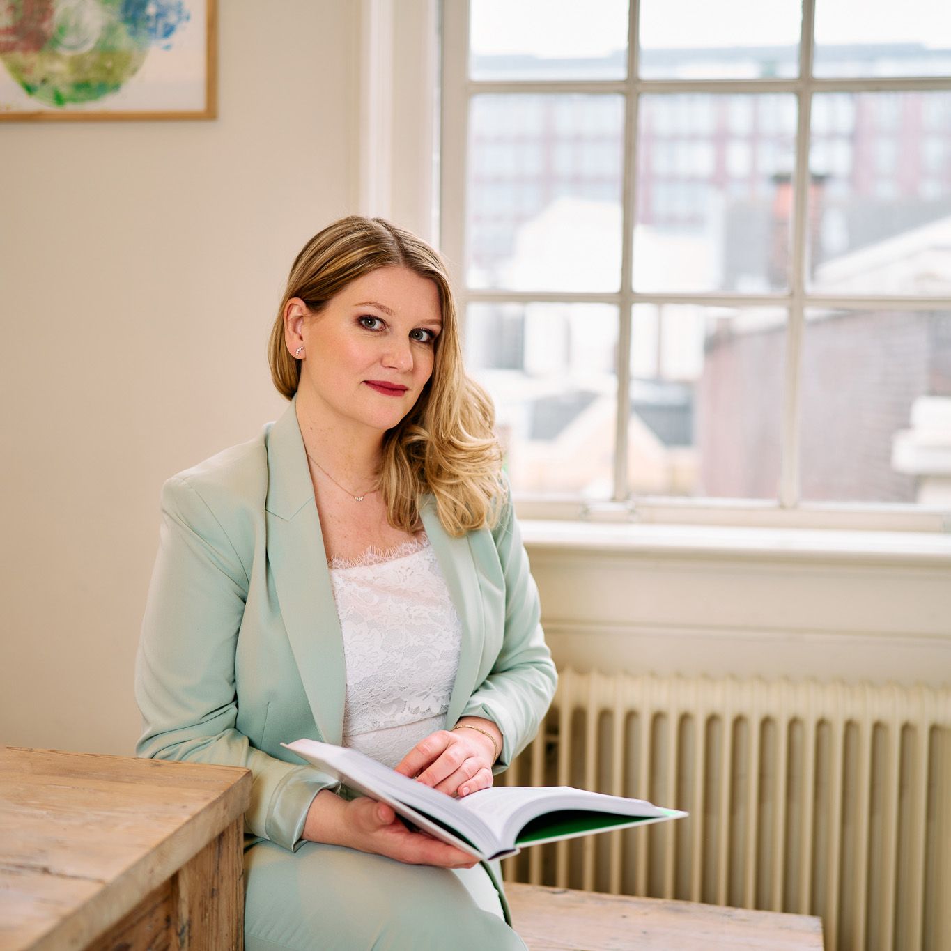 Photo of Ilonka Kolthof