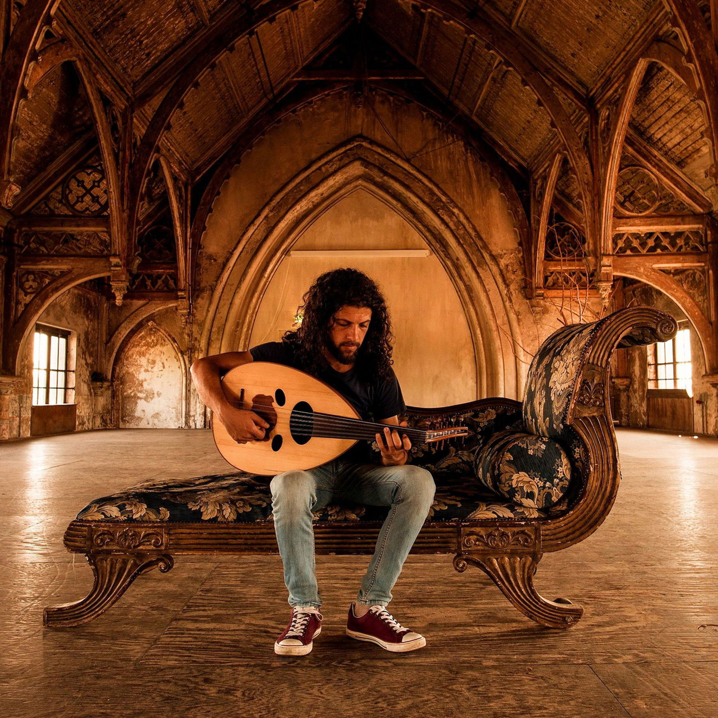 Photo of Jaber Fayad