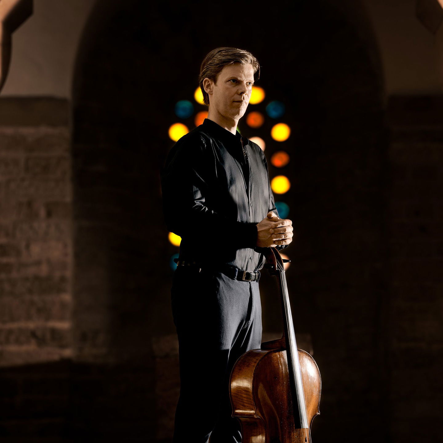 Photo of Joachim Eijlander