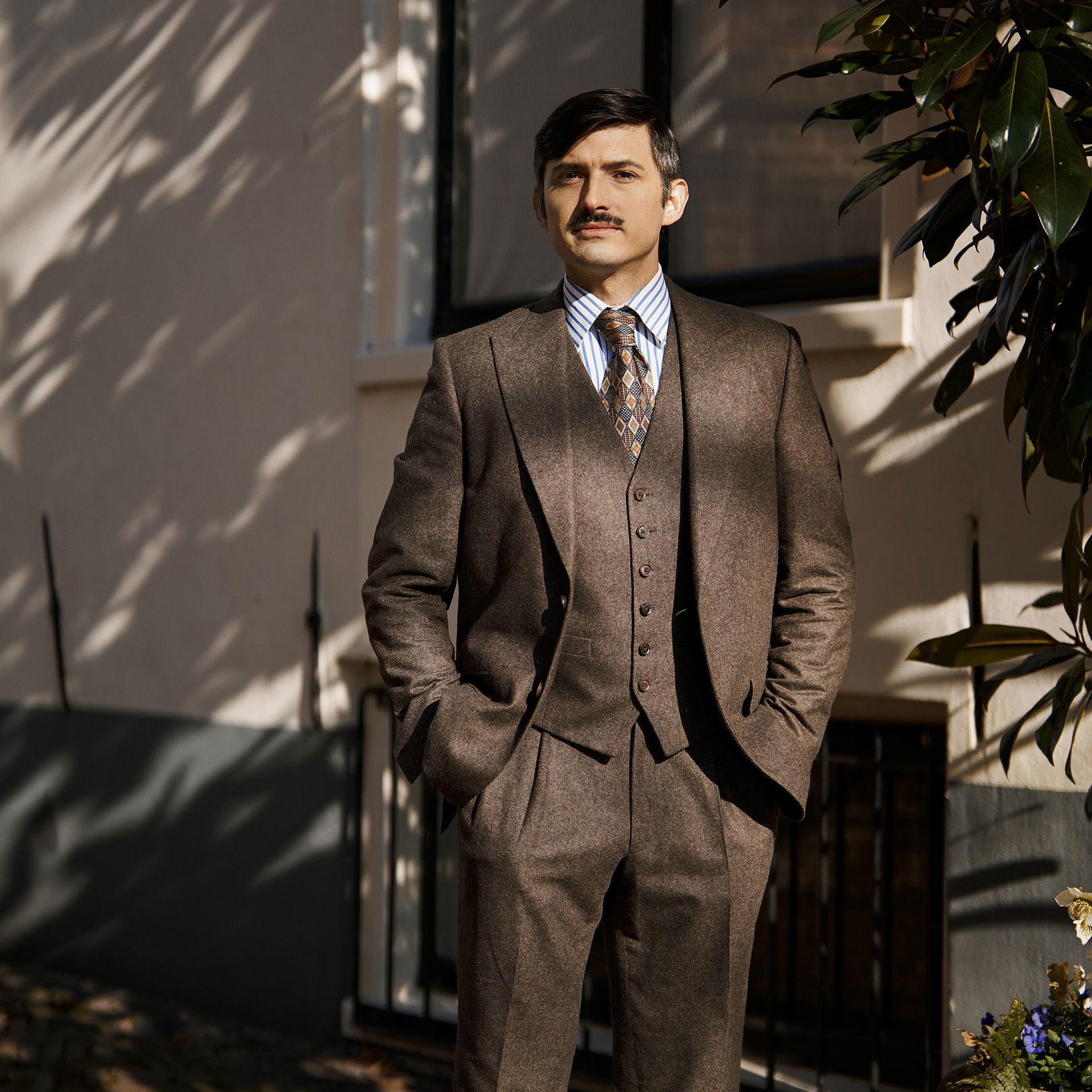 Photo of Jonatan Alvarado