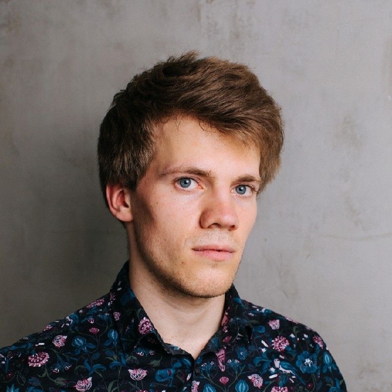 Photo of Jorian van Nee